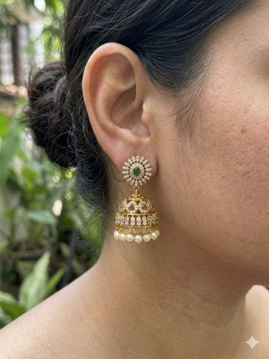 Elle Jhumkas v1.0