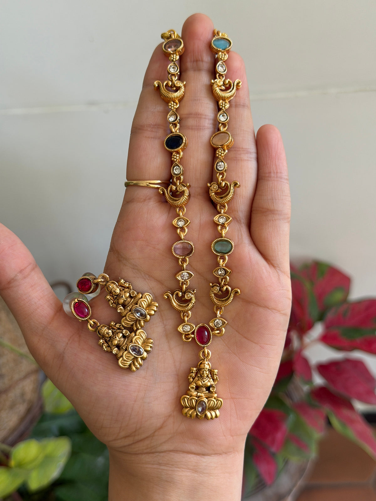 Akshaya Nagas (light weighted)