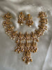 3 Layer Bridal Choker