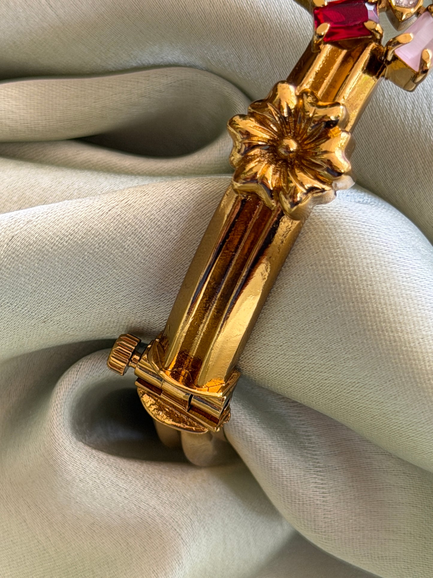 Navaratna AD Openable Kada 2.6