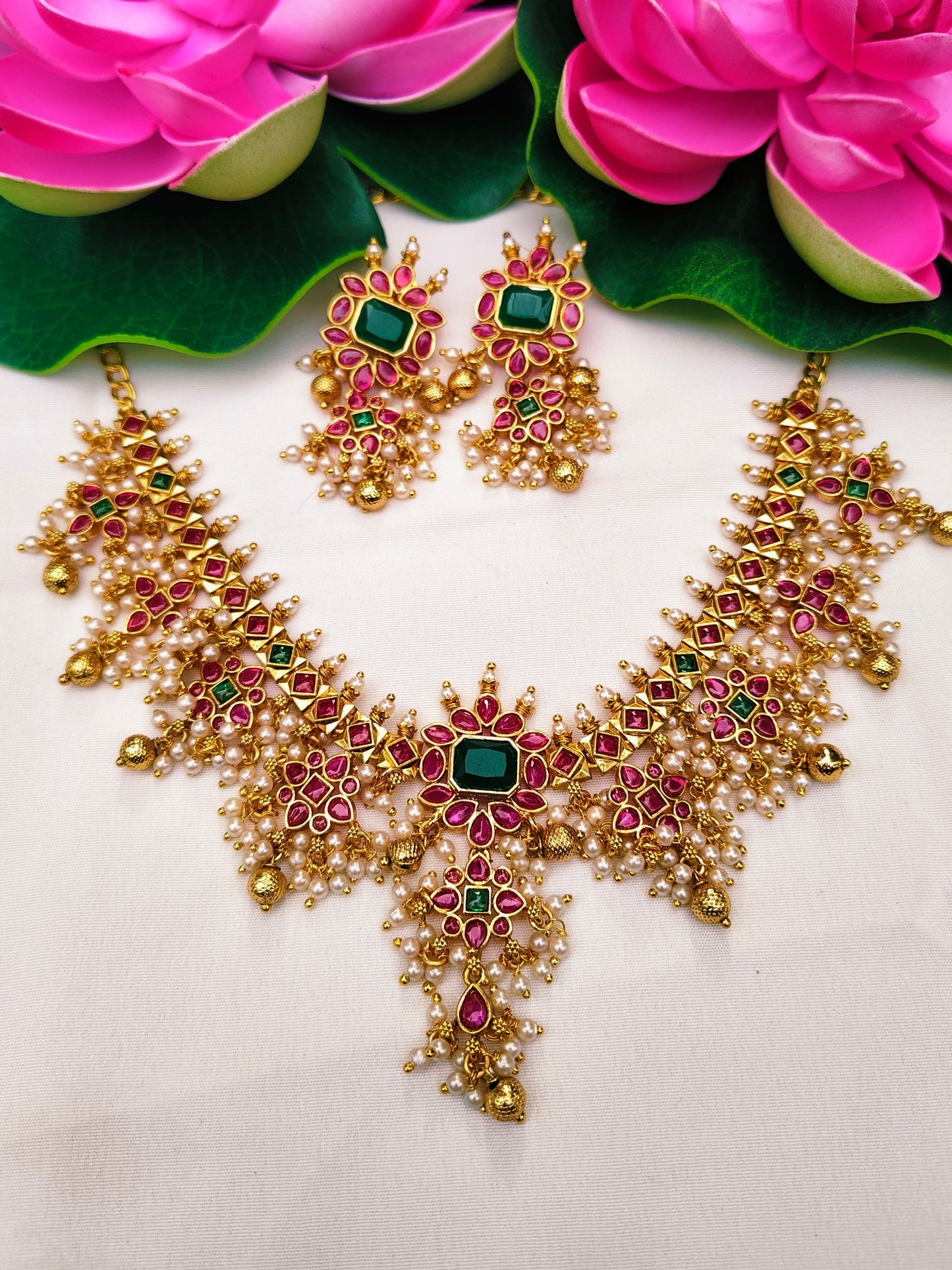 Roopini Ruby Guttapusalu