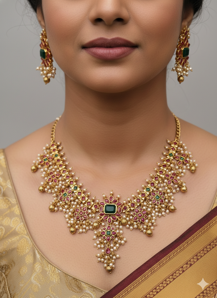 Roopini Ruby Guttapusalu