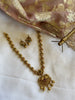 Soumya Heart Necklace