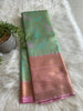 Keri Tissue Silk Saree