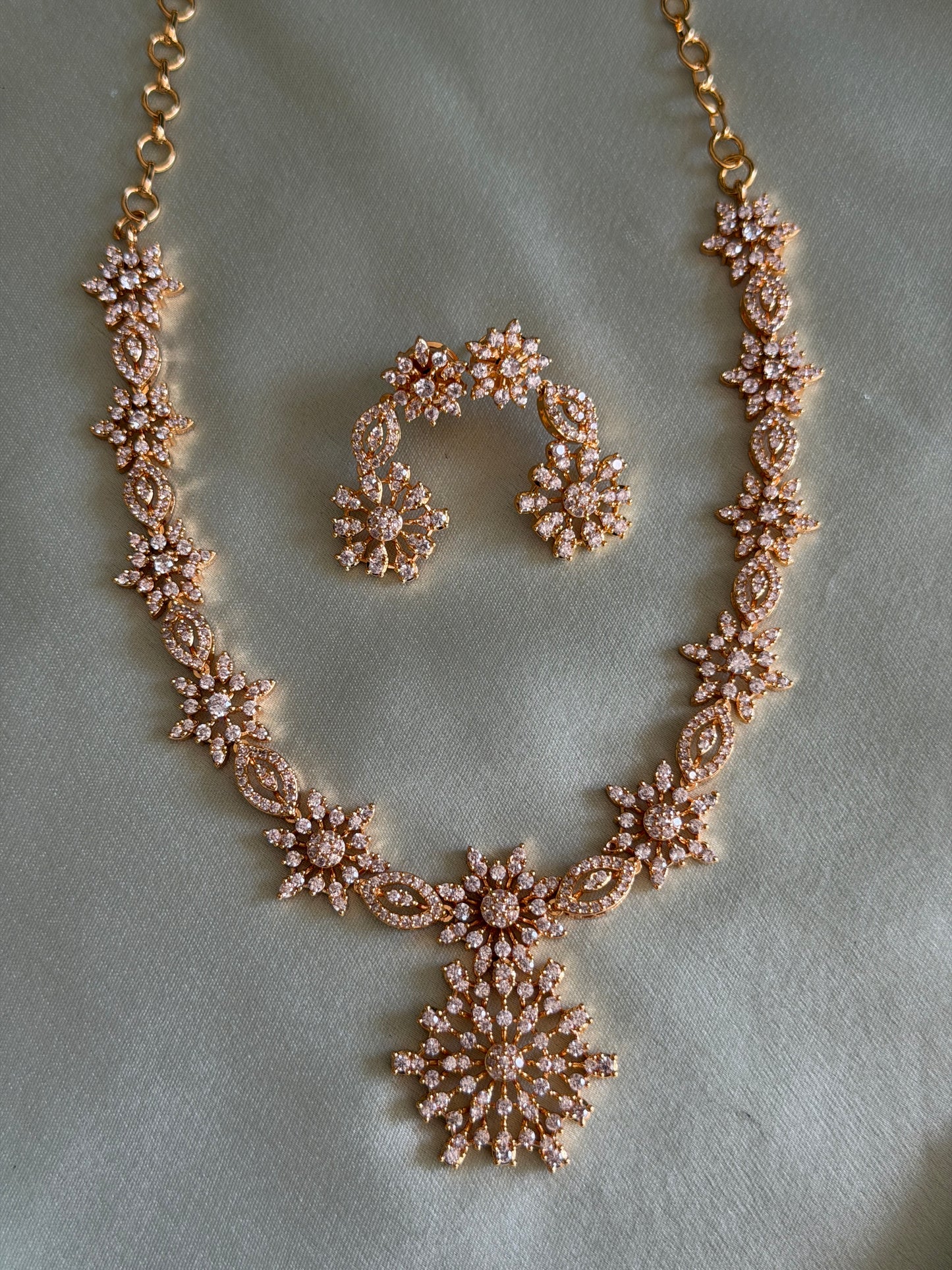 Polaris AD Necklace
