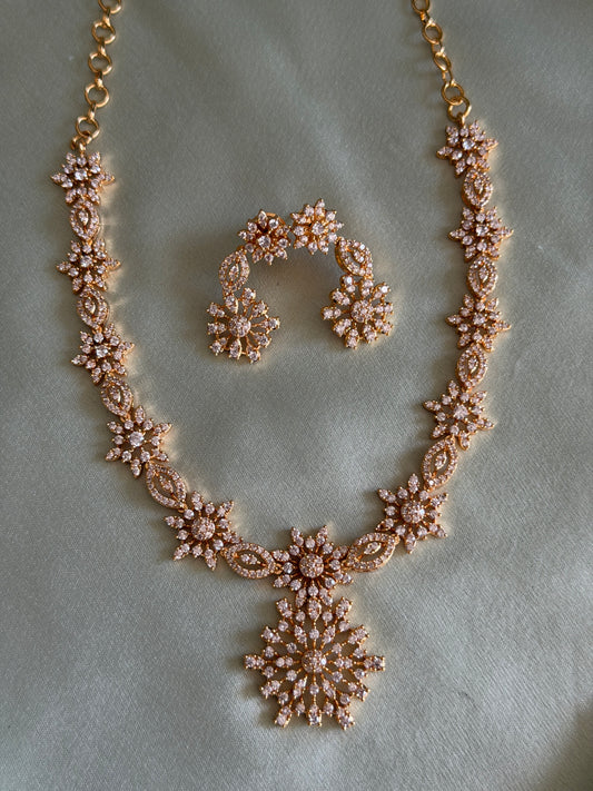Polaris AD Necklace