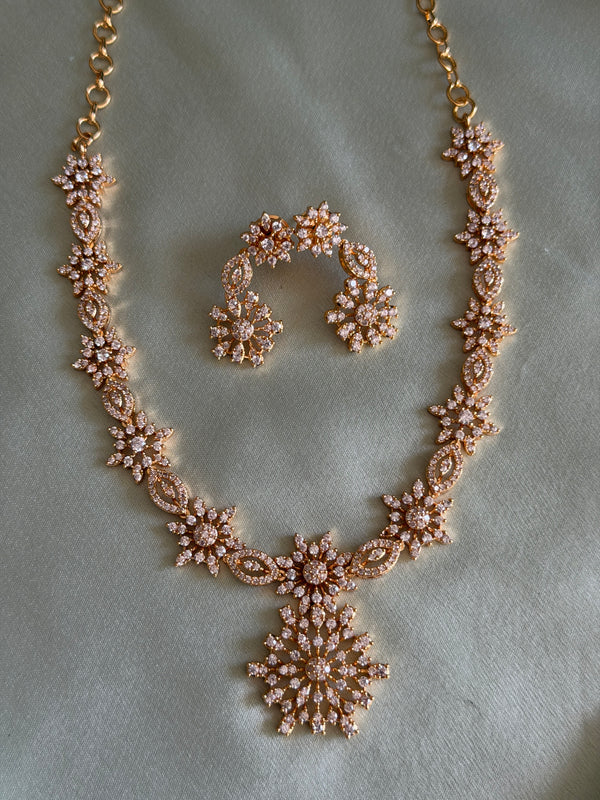 Polaris AD Necklace