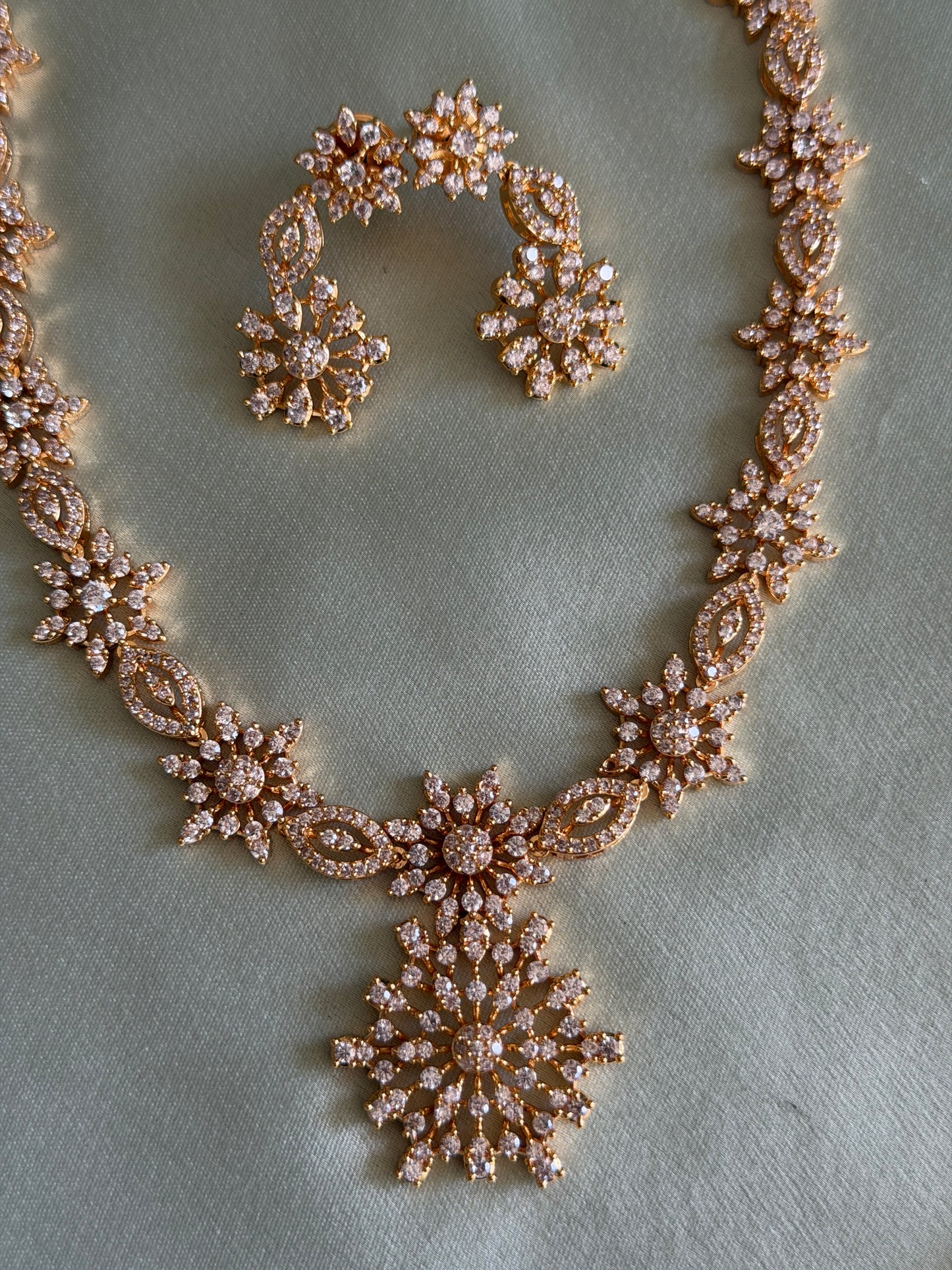 Polaris AD Necklace