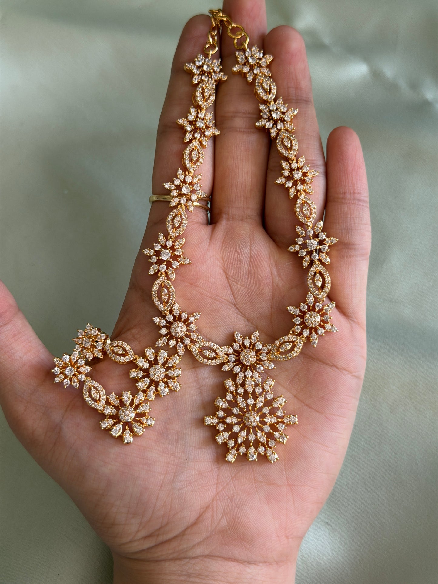 Polaris AD Necklace