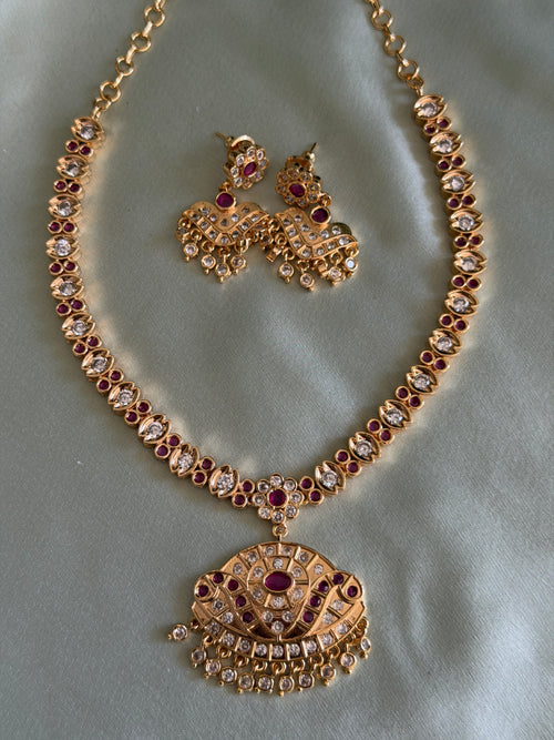 Lavanya Vintage Attigai