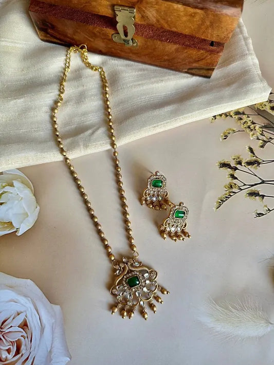 Simple Chain set
