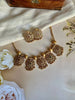 Antique Chakra Necklace