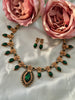 Elakkathali Palakka Necklace