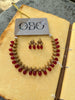 Fairy light Necklace