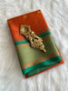 Chettinad Cotton Silk Saree