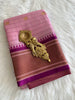 Chettinad Cotton Silk Saree