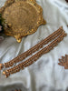 Premium Bridal Heavy Anklets