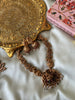 Gomithra Nagas necklace