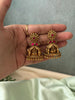 Mandir Jhumka v2.0