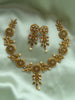 Neera Vine Necklace