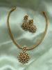 Nova AD pendant Choker