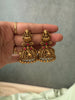 Traditional Jhumka v6.0
