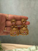 Traditional Non Idol Jhumka