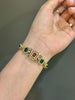 Adjustable AD Bracelet