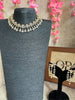 Jhanvi Uncut Diamond Necklace v1.0