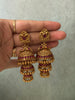 Traditional Jhumka v7.0
