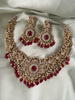 Firooza Victorian Necklace
