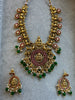 Devi Mantra Necklace