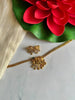 Antique Tusker Choker