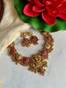 Amritha Kemp Devi Necklace