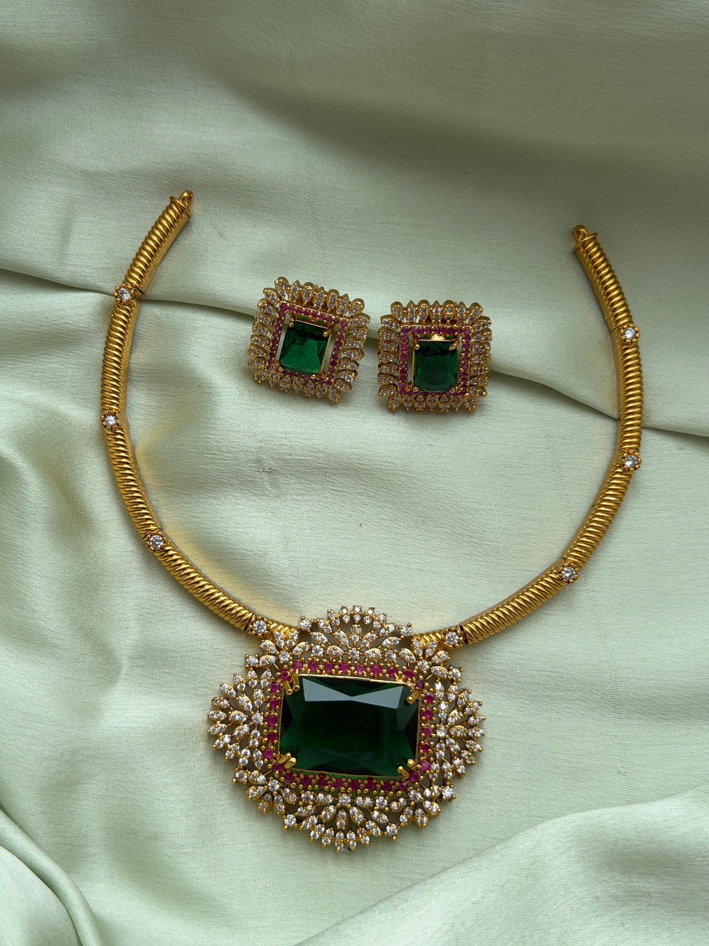 Sravanthika AD Hasli