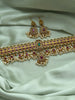 Sareetha Guttapusalu Choker