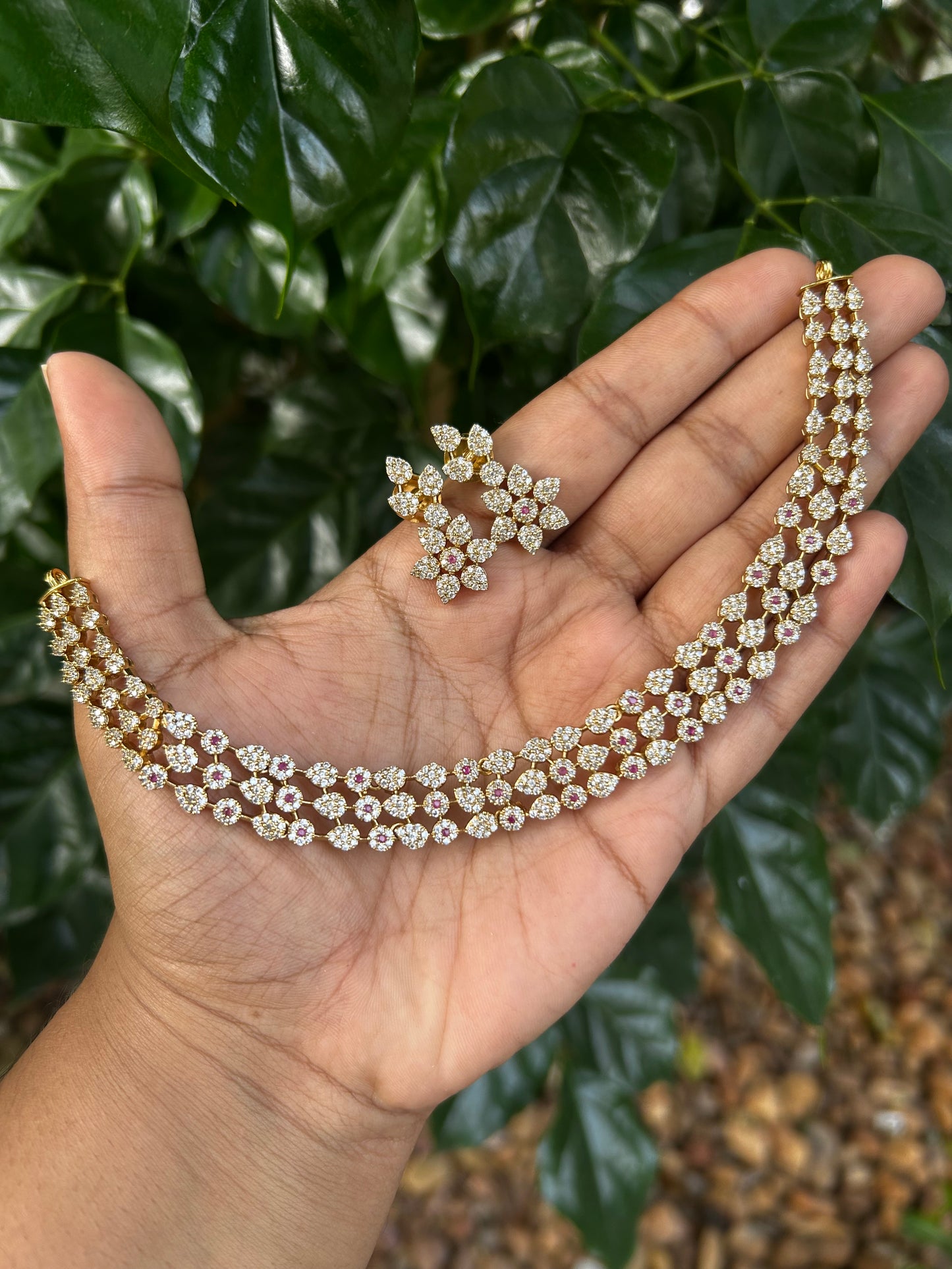 Eclipse Diamond Replica