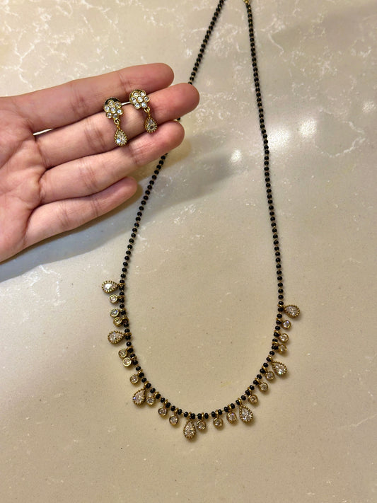 Rosanne Mangalsutra