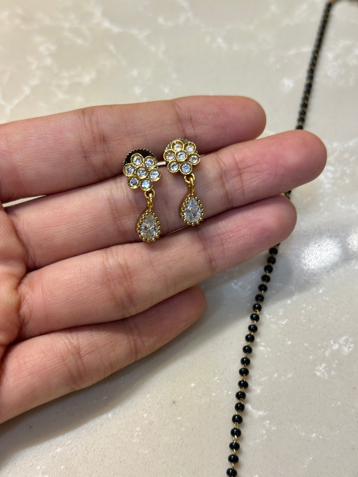 Rosanne Mangalsutra