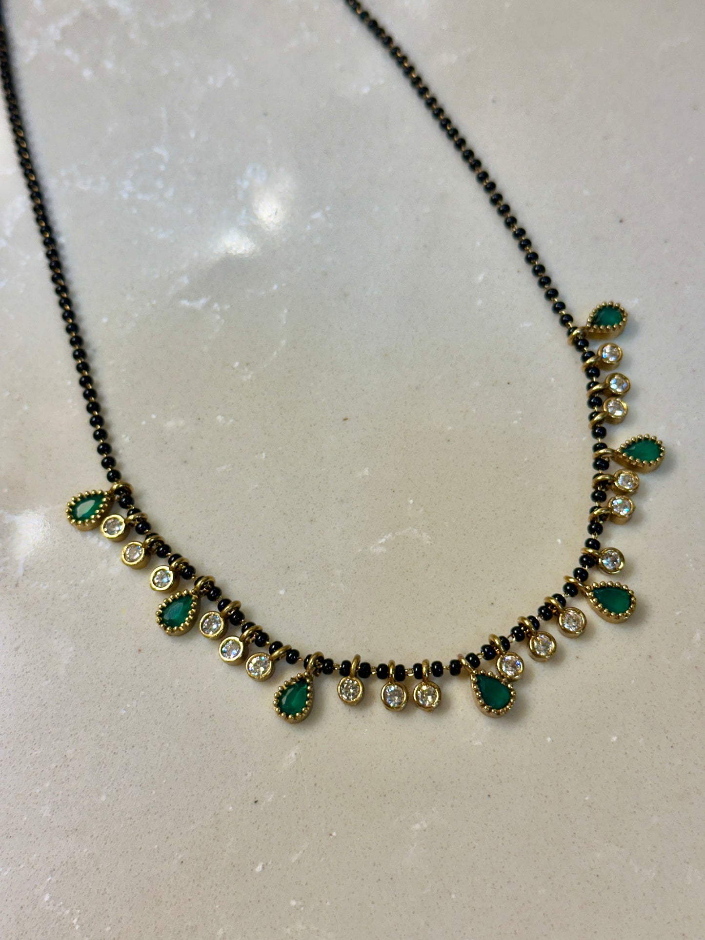 Rosanne Mangalsutra