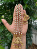 Tripshya Pearl Maala