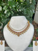 Pearl x Mango Dual Layer Necklace