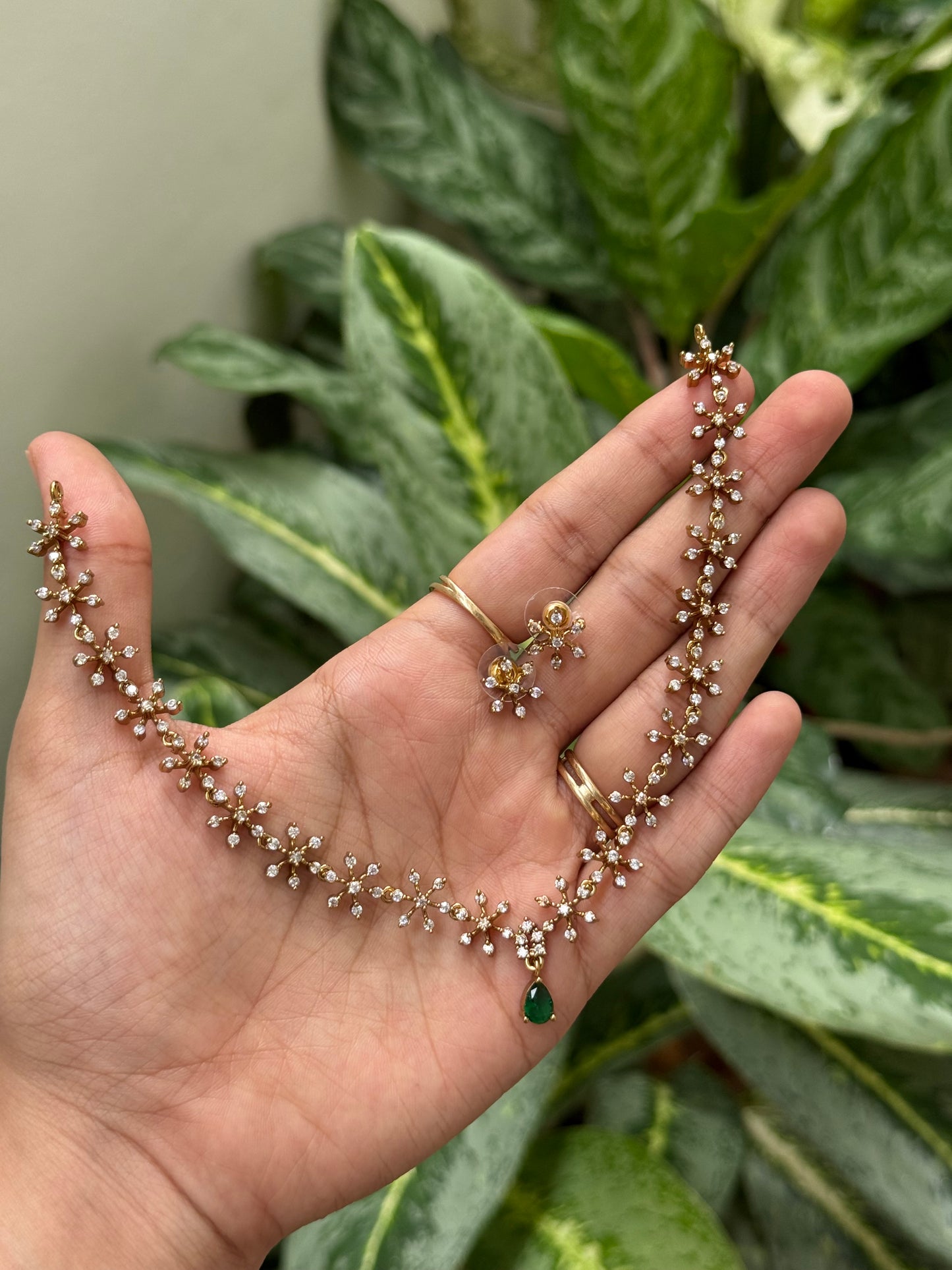 Gia Diamond Replica