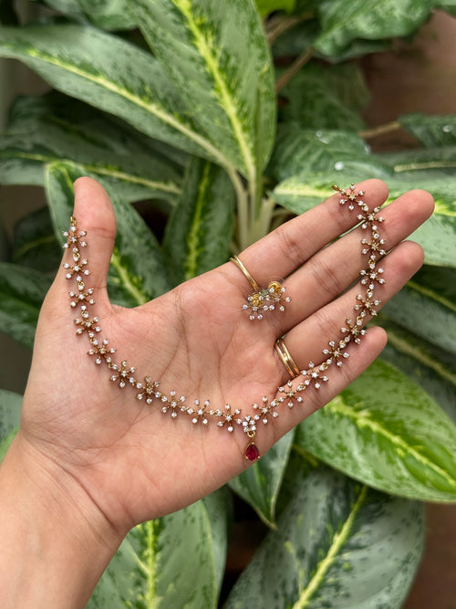 Gia Diamond Replica