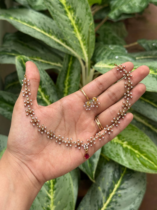 Gia Diamond Replica