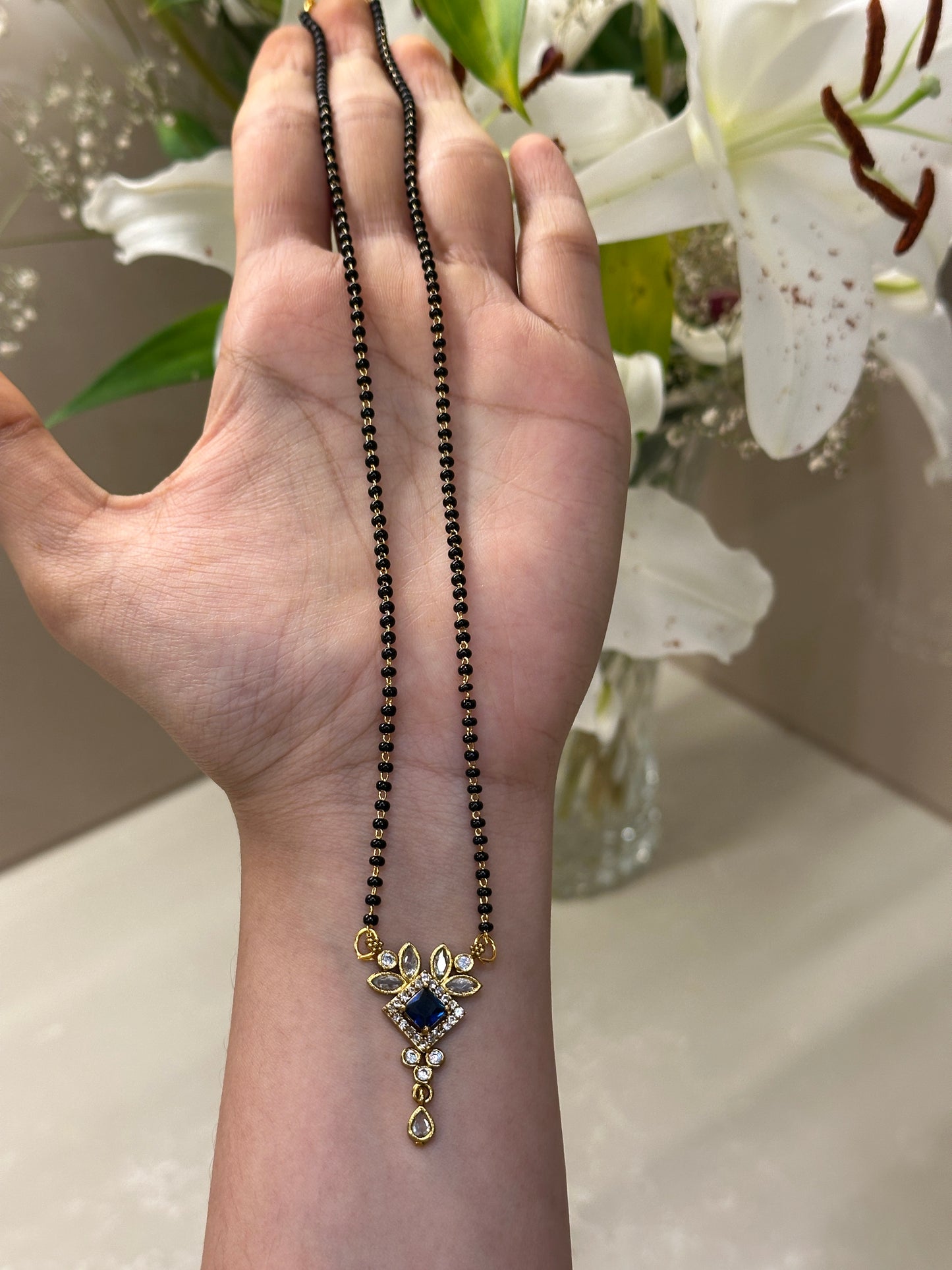 Miyaara Mangalsutra
