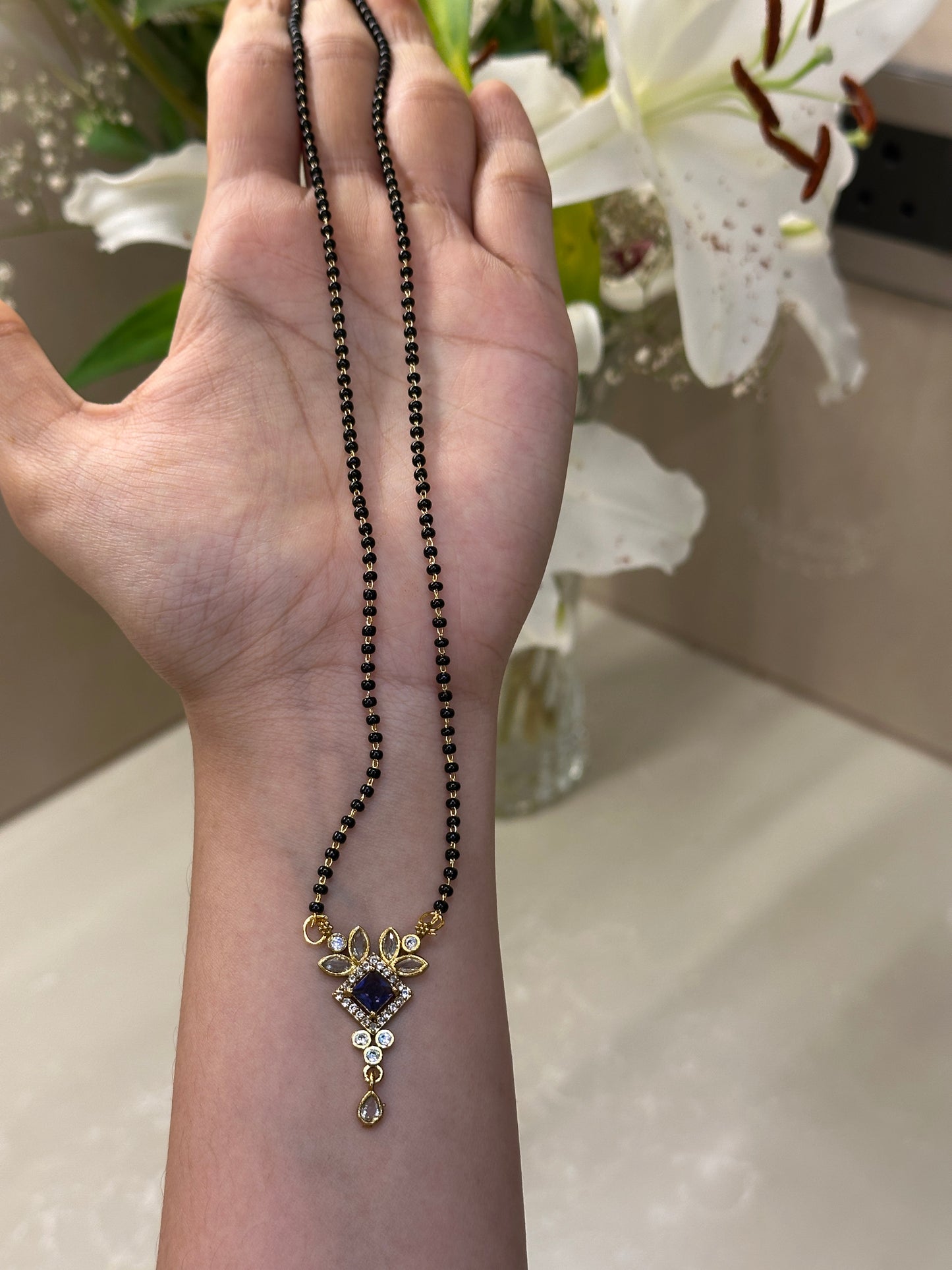 Miyaara Mangalsutra