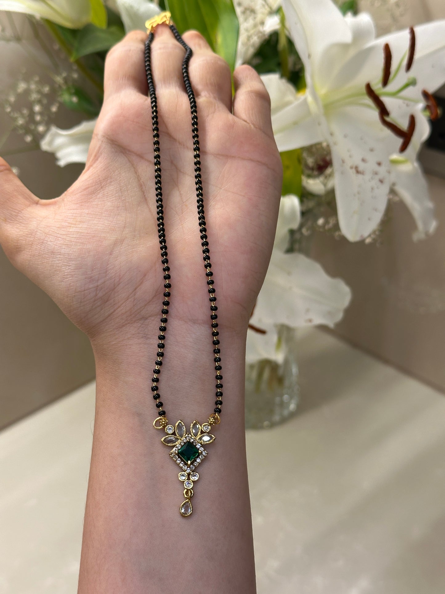 Miyaara Mangalsutra