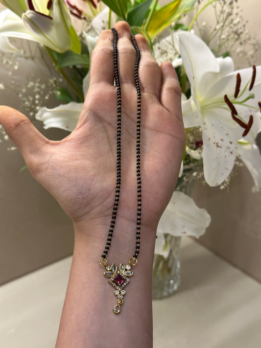 Miyaara Mangalsutra