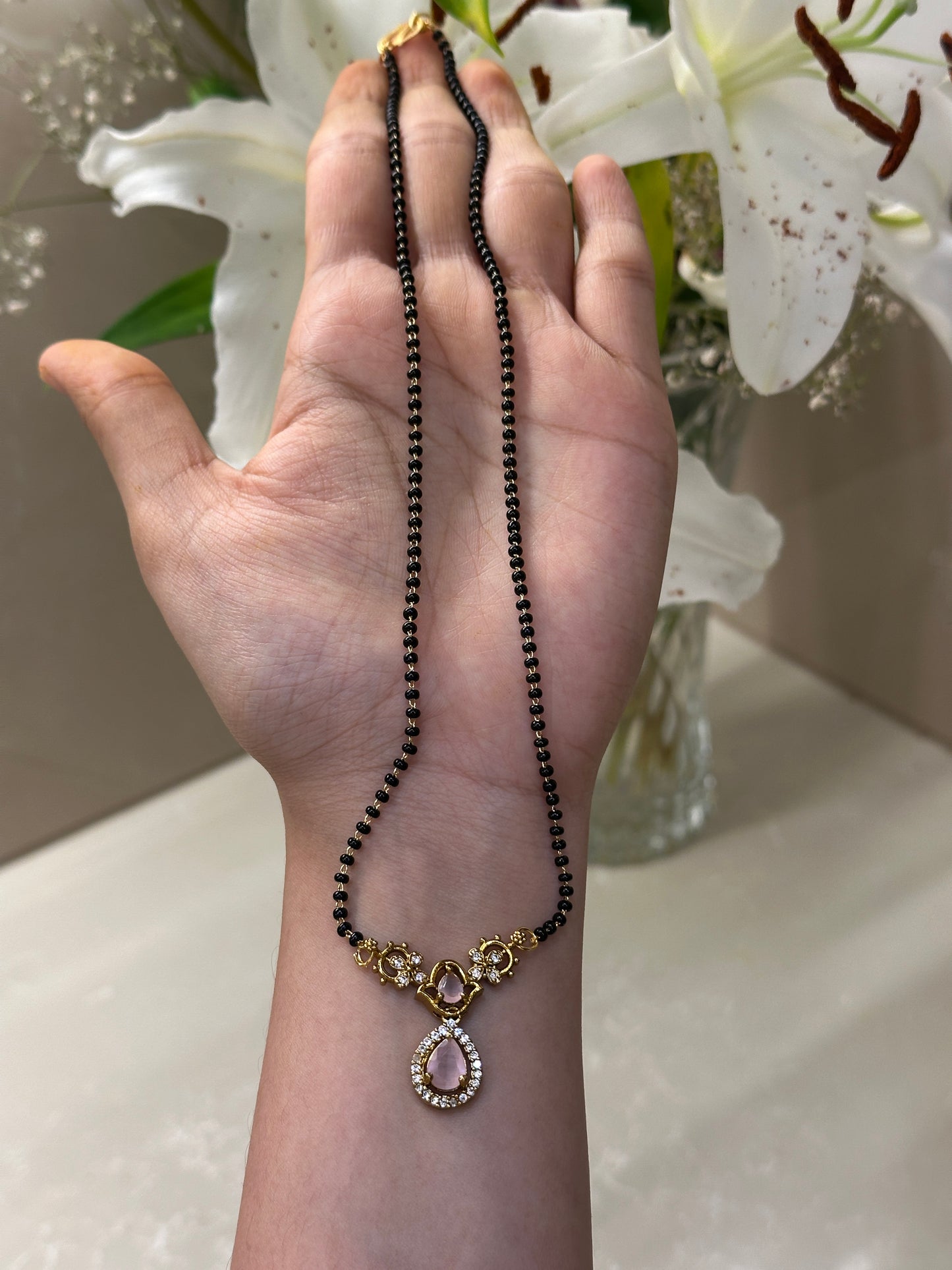 Deekshika Mangalsutra